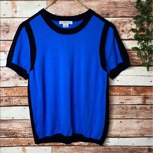 Liz Claiborne Women’s PXL Casual Trendy Blouse